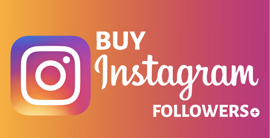 buying Instagram followers
