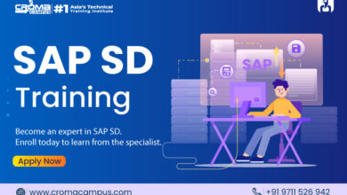 SAP-SD-Training