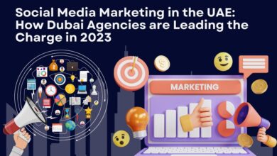 Social Media Marketing in the UAE: How Dubai Agencies are Leading the Charge in 2023