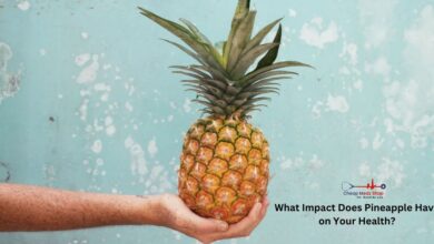 What Impact Does Pineapple Have on Your Health