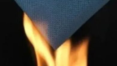 Flame Retardant Fabric A Guardian Against