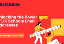 ukschools email addresses