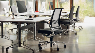 How to Choose the Best Executive Chairs For Office