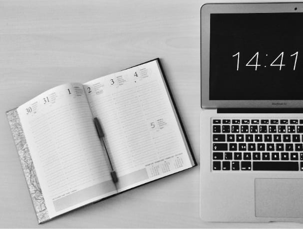The Importance of Time Management in Your Academic Journey